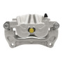 DFC 15-15 Subaru Legacy Front-L Premium Caliper - Silver Zinc Coated