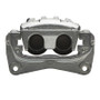 DFC 11-18 Subaru Forester Front-L Premium Caliper - Silver Zinc Coated