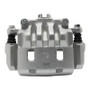 DFC 11-18 Subaru Forester Front-L Premium Caliper - Silver Zinc Coated