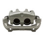 DFC 06-09 Land Rover Range Rover Front-R Premium Caliper - Silver Zinc Coated