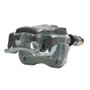 DFC 08-10 Hyundai Sonata Rear-L Premium Caliper - Silver Zinc Coated