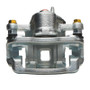 DFC 08-10 Hyundai Sonata Rear-L Premium Caliper - Silver Zinc Coated