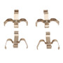 DFC 21-25 Tesla Model S Front Premium Hardware Kit