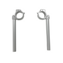 Replacement Handlebars Silver Suz