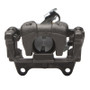 DFC 10-16 Audi A3 Quattro Rear-L Premium Caliper - Silver Zinc Coated