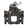 DFC 10-16 Audi A3 Quattro Rear-L Premium Caliper - Silver Zinc Coated