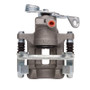 DFC 97-05 Audi A6 Rear-L Premium Caliper - Silver Zinc Coated