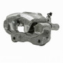 DFC 86-95 Mitsubishi Raider Front-R Premium Caliper - Silver Zinc Coated