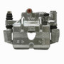 DFC 86-95 Mitsubishi Raider Front-R Premium Caliper - Silver Zinc Coated