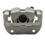 DFC 06-14 Honda Ridgeline Rear-R Premium Caliper - Silver Zinc Coated