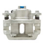 DFC 06-14 Honda Ridgeline Rear-R Premium Caliper - Silver Zinc Coated
