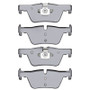 DFC 12-21 BMW 430i xDrive Rear Euro 5000 Ceramic Brake Pads