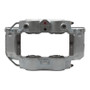 DFC 91-22 Blue Bird ALL American FE (Hydro Disc Brakes) Front Right R Premium Caliper - Silver