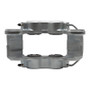 DFC 91-22 Blue Bird ALL American FE (Hydro Disc Brakes) Front Right R Premium Caliper - Silver