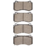 DFC 05-23 Chrysler 300 Front Euro 5000 Ceramic Brake Pads