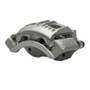 DFC 97-04 Ford F-150 4WD Front-L Premium Caliper - Silver Zinc Coated