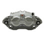 DFC 97-04 Ford F-150 4WD Front-L Premium Caliper - Silver Zinc Coated