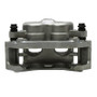 DFC 97-04 Ford F-150 4WD Front-L Premium Caliper - Silver Zinc Coated