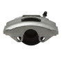DFC 86-93 Ford Taurus SHO Front-L Premium Caliper - Silver Zinc Coated