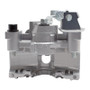 DFC 84-88 Pontiac 6000 Rear-L/Rear-R Premium Caliper - Silver Zinc Coated