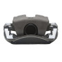 DFC 10-15 Cadillac SRX Rear-R Premium Caliper - Silver Zinc Coated