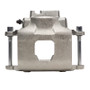 DFC 79-91 Chevrolet K20 Suburban Front-L Premium Caliper - Silver Zinc Coated