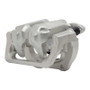 DFC 11-18 BMW 645Ci Rear-L Premium Caliper - Silver Zinc Coated