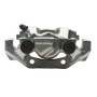 DFC 84-91 BMW 325iX Rear-R Premium Caliper - Silver Zinc Coated