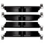 DFC 17-20 Audi Q7 Rear 5000 Advanced Ceramic Brake Pads