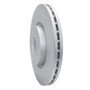 DFC 21-25 Dodge Durango Front Hi-Carbon Alloy Geomet Coated Rotor