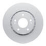DFC 09-15 Mitsubishi Lancer Front GeoSPEC Coated Rotor
