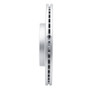 DFC 09-15 Mitsubishi Lancer Front GeoSPEC Coated Rotor