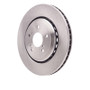 DFC 14-20 Acura MDX Front Brake Rotor