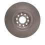 DFC 00-03 Audi A8 Front Brake Rotor