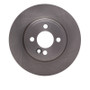 DFC 07-15 Mini Cooper (Excl Clubman) Front Brake Rotor