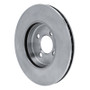 DFC 07-15 Mini Cooper (Excl Clubman) Front Brake Rotor