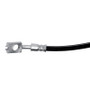 DFC 96-97 Audi A4 Rear-lo Brake Hose