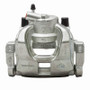 DFC 07-18 Volvo S80/V60/V70/S60/XC70 Front-R Premium Caliper - Silver Zinc Coated