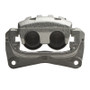 DFC 02-12 Saab 9-2X Front-R Premium Caliper - Silver Zinc Coated