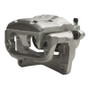 DFC 02-12 Saab 9-2X Front-R Premium Caliper - Silver Zinc Coated