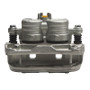 DFC 02-12 Saab 9-2X Front-R Premium Caliper - Silver Zinc Coated