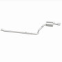 MagnaFlow 16-20 Kia Optima 2.4L BRE Exhaust Kit