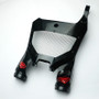 Cycra 22-25 Honda CRF250R/RX/ 21-25 CRF450F/RX Vented Stadium Plate - Black