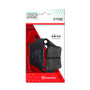 Brembo 19-25 BMW C400GT/18-23 C400X/22-25 CE 04 Carbon Ceramic Brake Pad - Rear Left/Right