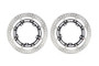 Brembo Triumph Speed T-Drive Brake Disc