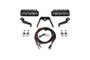 Diode Dynamics 2015-2017 Subaru WRX SS6 Max LED Kit White Fog 6000K