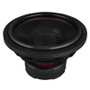 DS18 15in 2500 Watts RMS 4+4 ohm DVC Quad Stacked Magnet Reinforced Cone Subwoofers