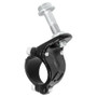 RockJock Jeep JL/JT/JK Forged Chromoly Steering Stabilizer Shock Tie Rod Bracket