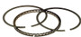 Pist Rings 1340cc Shovel Moly .040" Oversize