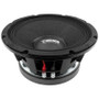 DS18 10in 1000 Watts RMS 4 ohm Mid-Bass Loudspeaker